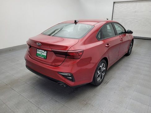 Used 2021 Kia Forte LXS FWD image 9