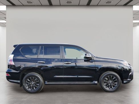 Certified 2023 Lexus GX 460 Premium w/ Premium Package AWD/4WD image 7