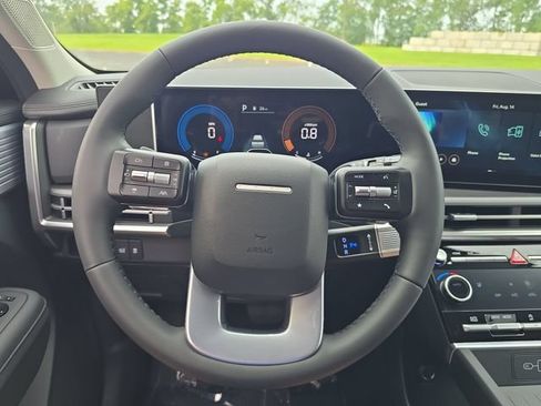 New 2026 Hyundai Santa Fe SEL FWD image 17