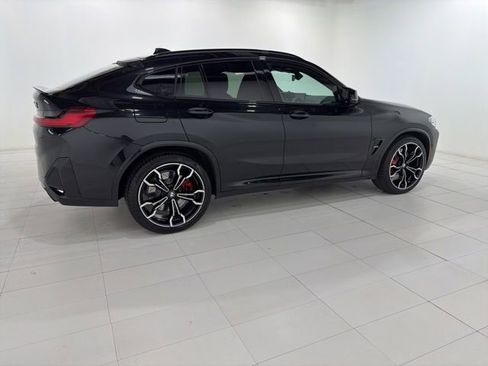 Used 2023 BMW X4 M w/ Competition Package AWD/4WD image 6