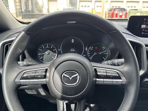 Used 2024 MAZDA CX-50 AWD 2.5 S w/ Cargo Package image 17
