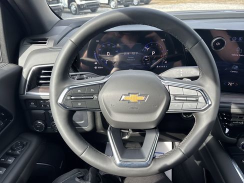 New 2026 Chevrolet Suburban LT w/ Comfort Package image 17