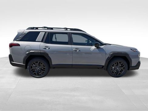 New 2026 Subaru Outback Limited XT AWD/4WD image 8