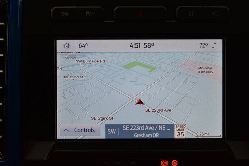 Used 2020 Ford F350 Platinum AWD/4WD image 24