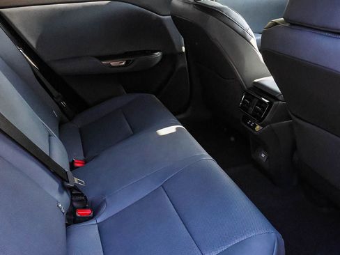New 2026 Lexus RZ 350e 2WD image 13