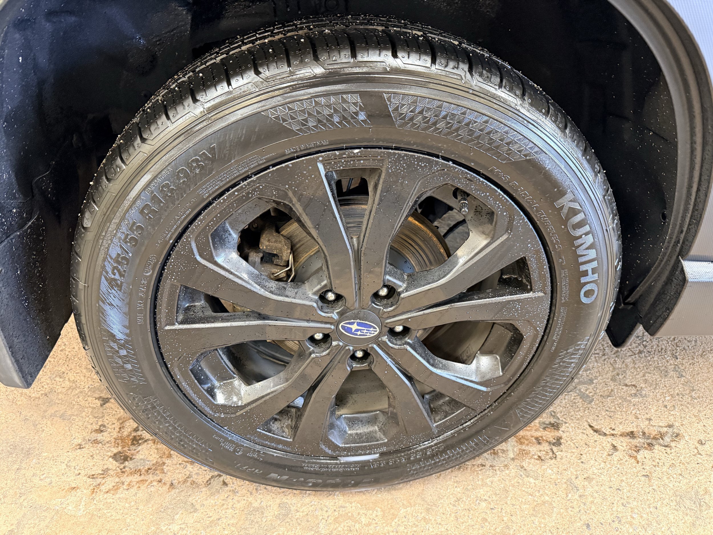 Used 2019 Subaru Forester Sport AWD/4WD image 39