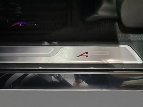 Used 2024 Acura RDX A-Spec AWD/4WD image 9