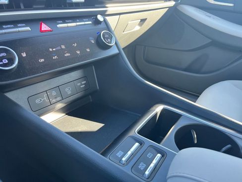 Used 2025 Hyundai Sonata SEL image 41