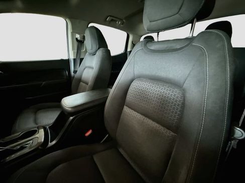 Used 2019 GMC Canyon SLE AWD/4WD image 20
