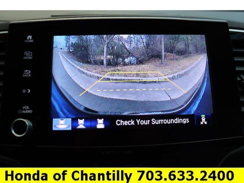 Used 2023 Honda Ridgeline RTL-E image 16