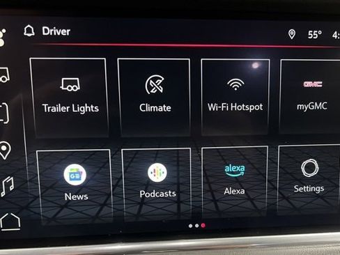 Used 2022 GMC Yukon XL Denali image 38