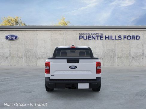 New 2026 Ford Maverick XLT FWD image 5