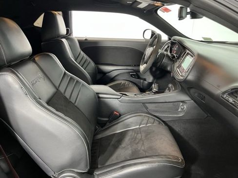 Used 2022 Dodge Challenger SRT Hellcat image 33