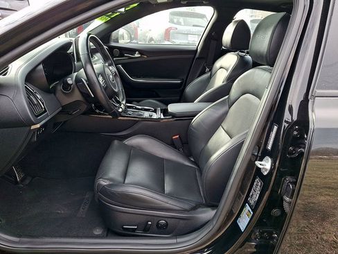 Used 2020 Kia Stinger GT-Line w/ Sun & Sound Package image 13