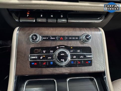 Used 2022 Lincoln Aviator Reserve w/ Equipment Group 201A image 20