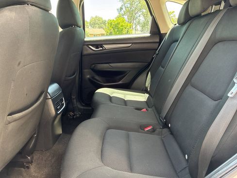 Used 2023 MAZDA CX-5 AWD 2.5 S image 10