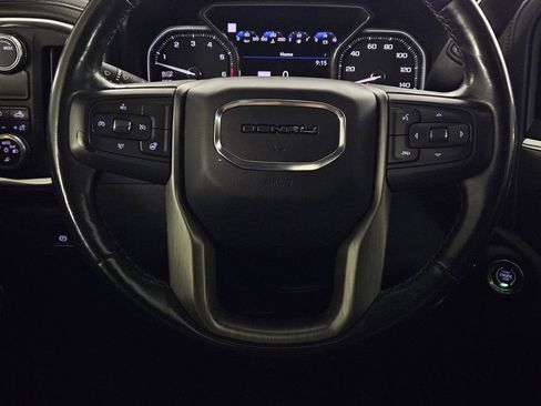Used 2020 GMC Sierra 1500 Denali RWD image 19