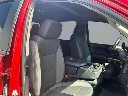 Used 2021 Chevrolet Silverado 1500 LT image 9