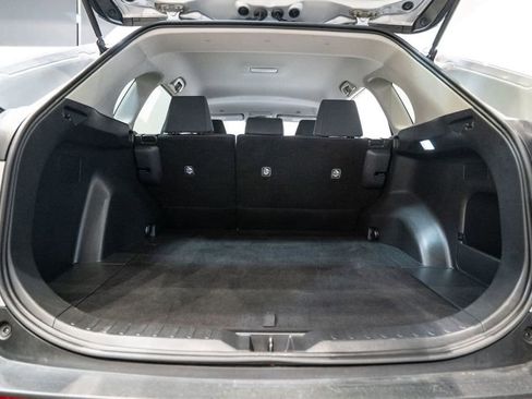 Used 2024 Toyota RAV4 LE image 31