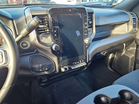 New 2026 RAM 3500 Tradesman image 20