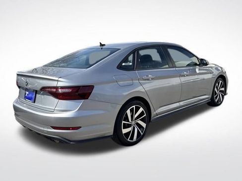 Used 2021 Volkswagen Jetta GLI Autobahn image 6