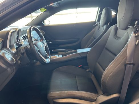Used 2015 Chevrolet Camaro LT w/ RS Package image 14