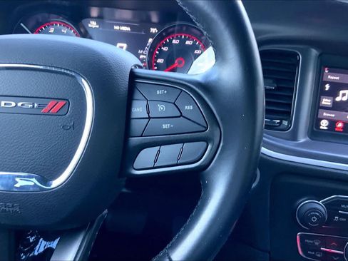 Used 2020 Dodge Charger SXT w/ Blacktop Package RWD image 22