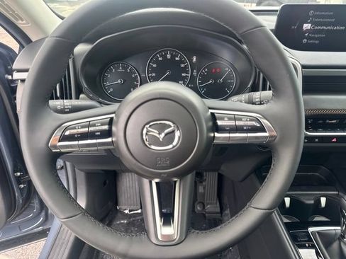 Used 2026 MAZDA CX-50 AWD 2.5 S w/ Premium Package image 20