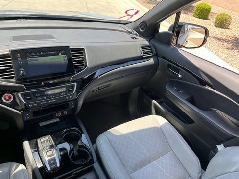 Used 2019 Honda Passport Elite image 10
