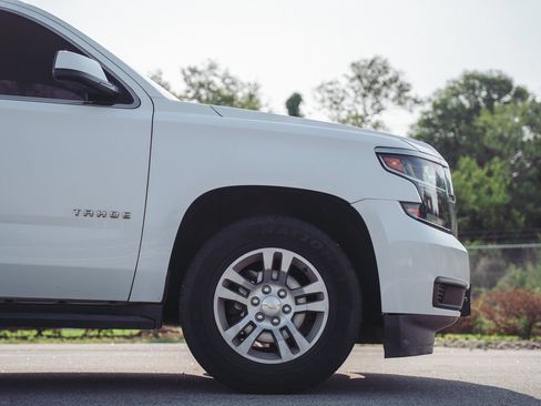 Used 2020 Chevrolet Tahoe LT RWD image 9