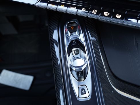 New 2026 Chevrolet Corvette E-Ray AWD/4WD image 26