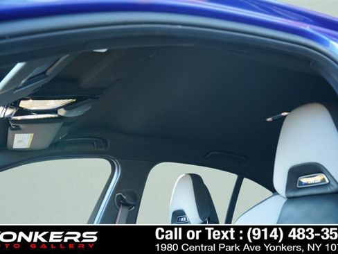 Used 2025 BMW M3 Competition w/ M Carbon Exterior Package image 48