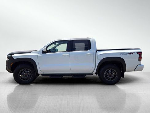 Used 2023 Nissan Frontier PRO-4X w/ Pro-4X Premium Package AWD/4WD image 10
