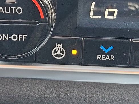 New 2026 Nissan Rogue Platinum w/ Platinum Premium Package image 25