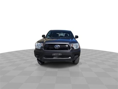 Used 2013 Toyota Tacoma PreRunner w/ Convenience Pkg image 3