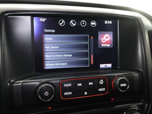 Used 2016 GMC Sierra 2500 SLT image 50