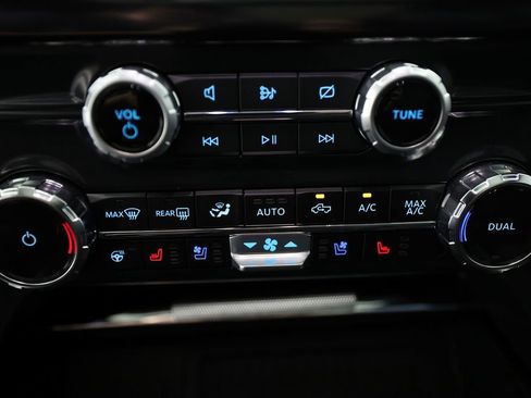 Used 2026 Ford F150 Raptor w/ Equipment Group 803A Raptor R image 27