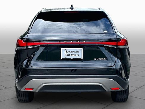 Used 2026 Lexus RX 350 Premium Plus FWD image 5