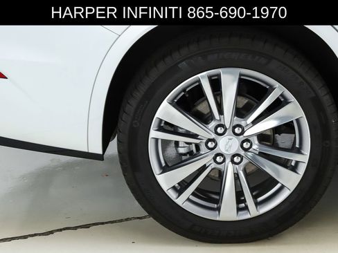 Used 2023 Cadillac XT6 Premium Luxury FWD image 14
