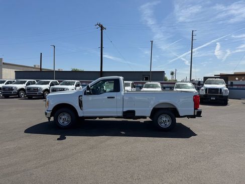 New 2026 Ford F250 XL w/ XL Chrome Package RWD image 4