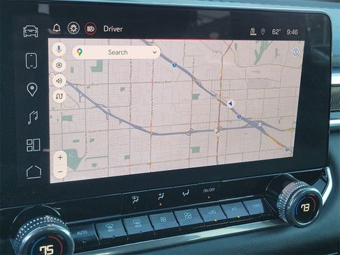 Used 2025 GMC Canyon Elevation w/ Convenience Package image 14