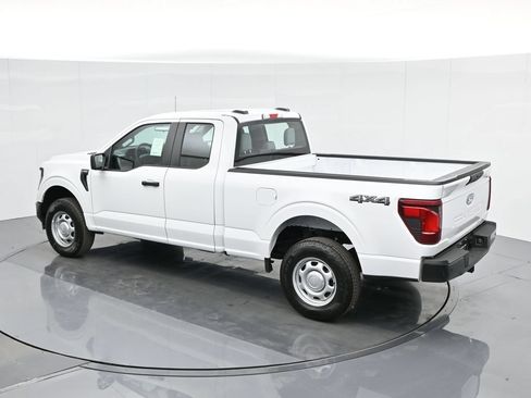 Certified 2024 Ford F150 XL AWD/4WD image 42
