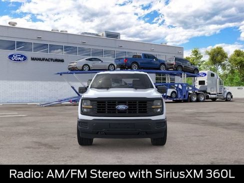 New 2026 Ford F150 XL w/ Tow/Haul Package AWD/4WD image 6