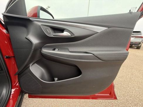 New 2026 Buick Envista Preferred image 29