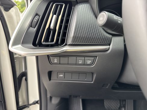 New 2025 MAZDA CX-90 3.3 Turbo w/ Select Package image 16