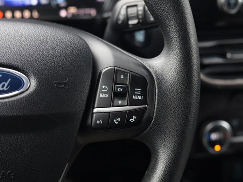 Used 2021 Ford Escape SE image 13