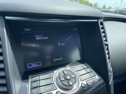 Used 2016 INFINITI QX70 AWD w/ Premium Package image 20