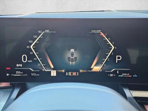 New 2026 BMW 530i xDrive image 10