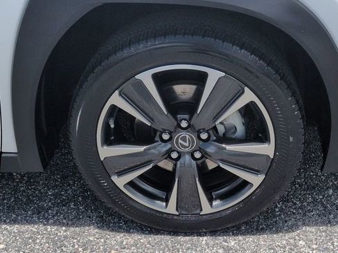 Used 2020 Lexus UX 250h w/ Premium Package AWD/4WD image 11