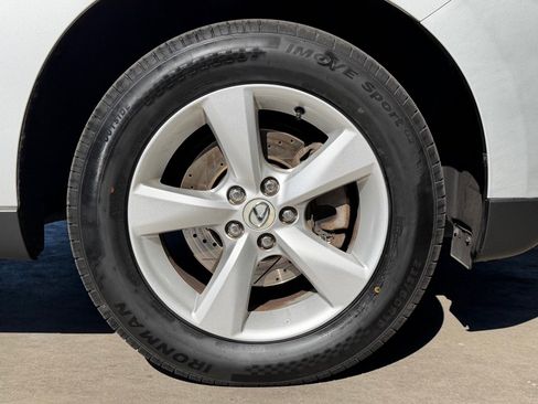 Used 2011 Lexus RX 350 AWD w/ Premium Pkg image 57